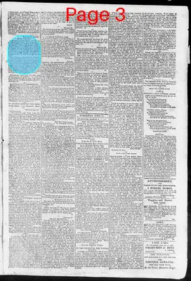 Page thumbnail for Virginia Argus
