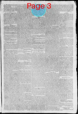 Page thumbnail for Virginia Argus