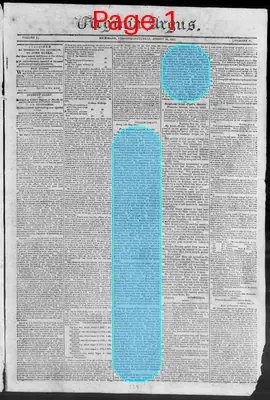 Page thumbnail for Virginia Argus