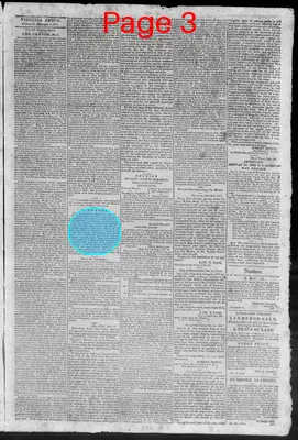 Page thumbnail for Virginia Argus