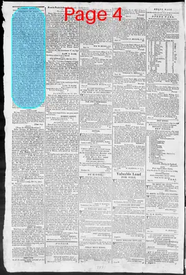 Page thumbnail for Virginia Argus