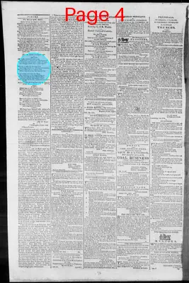 Page thumbnail for Virginia Argus