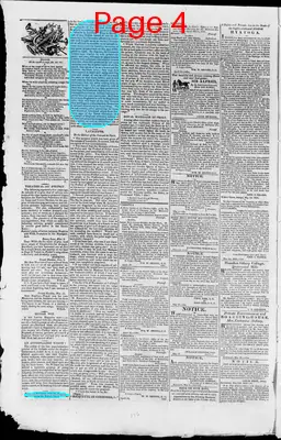 Page thumbnail for Virginia Argus