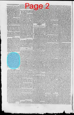 Page thumbnail for Virginia Argus