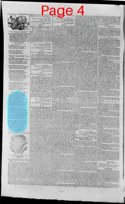 Page thumbnail for Virginia Argus
