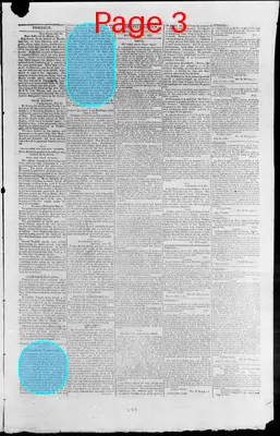 Page thumbnail for Virginia Argus