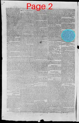Page thumbnail for Virginia Argus