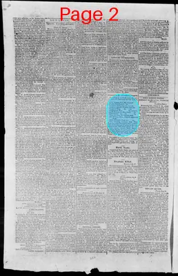 Page thumbnail for Virginia Argus