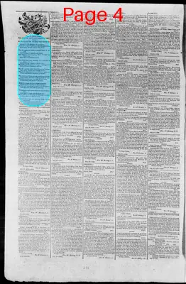 Page thumbnail for Virginia Argus