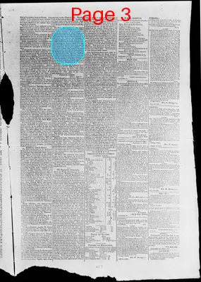 Page thumbnail for Virginia Argus