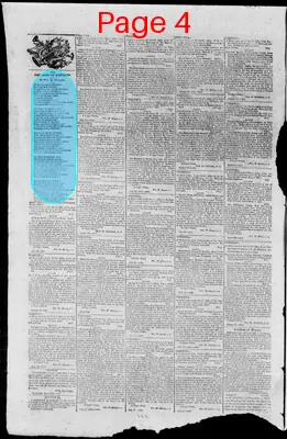 Page thumbnail for Virginia Argus
