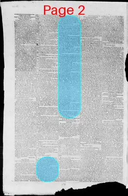 Page thumbnail for Virginia Argus