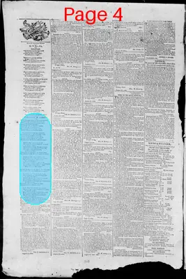 Page thumbnail for Virginia Argus