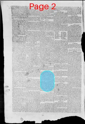 Page thumbnail for Virginia Argus