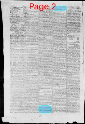 Page thumbnail for Virginia Argus