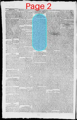 Page thumbnail for Virginia Argus