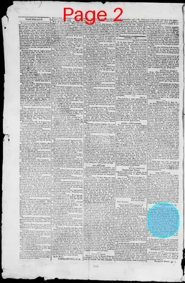 Page thumbnail for Virginia Argus