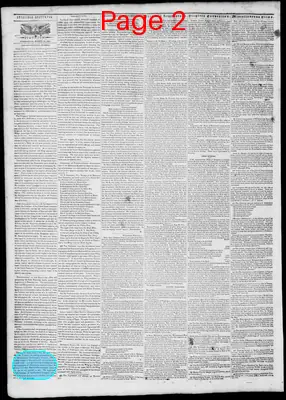 Page thumbnail for Staunton Spectator