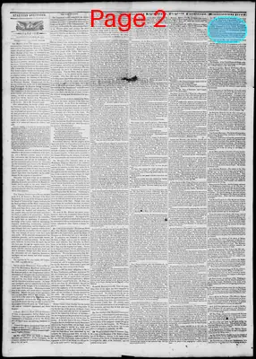 Page thumbnail for Staunton Spectator