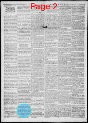 Page thumbnail for Staunton Spectator