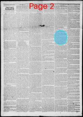 Page thumbnail for Staunton Spectator