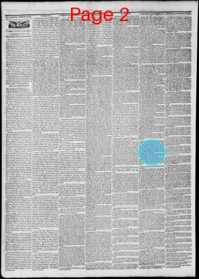 Page thumbnail for Staunton Spectator