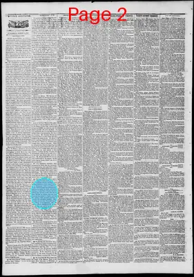 Page thumbnail for Staunton Spectator