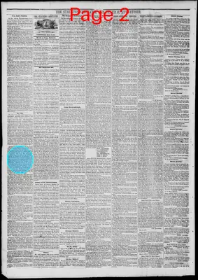 Page thumbnail for Staunton Spectator