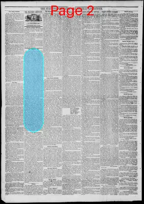 Page thumbnail for Staunton Spectator