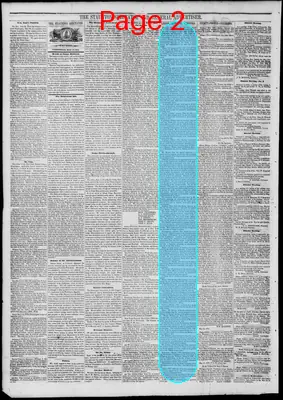 Page thumbnail for Staunton Spectator