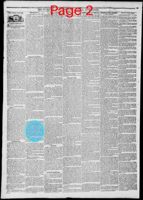 Page thumbnail for Staunton Spectator