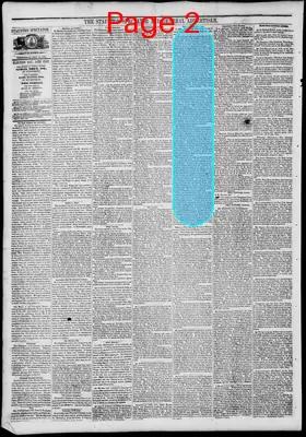 Page thumbnail for Staunton Spectator