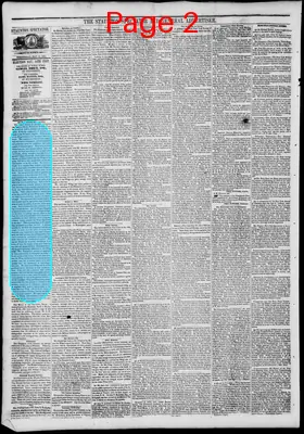 Page thumbnail for Staunton Spectator
