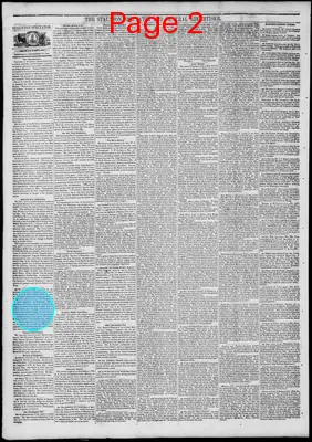 Page thumbnail for Staunton Spectator