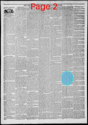 Page thumbnail for Staunton Spectator