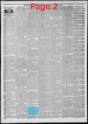 Page thumbnail for Staunton Spectator