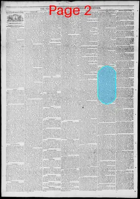 Page thumbnail for Staunton Spectator