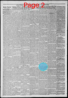 Page thumbnail for Staunton Spectator