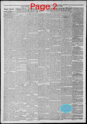 Page thumbnail for Staunton Spectator