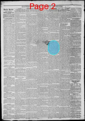 Page thumbnail for Staunton Spectator
