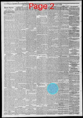 Page thumbnail for Staunton Spectator
