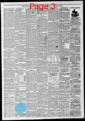 Page thumbnail for Staunton Spectator
