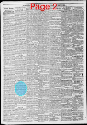 Page thumbnail for Staunton Spectator