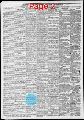 Page thumbnail for Staunton Spectator