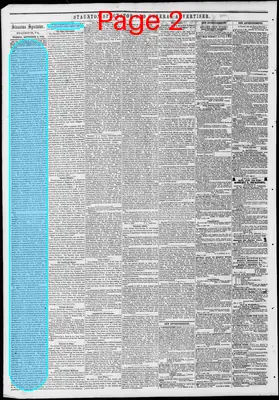 Page thumbnail for Staunton Spectator