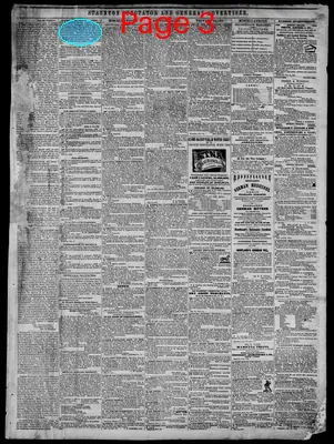 Page thumbnail for Staunton Spectator