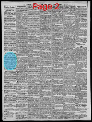 Page thumbnail for Staunton Spectator