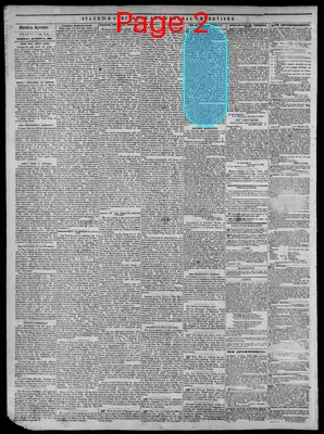Page thumbnail for Staunton Spectator