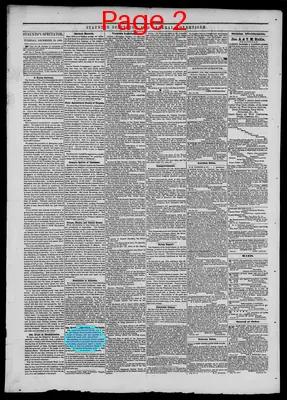 Page thumbnail for Staunton Spectator