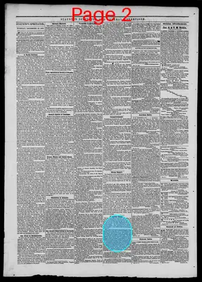 Page thumbnail for Staunton Spectator